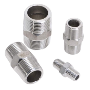 Steel Fittings